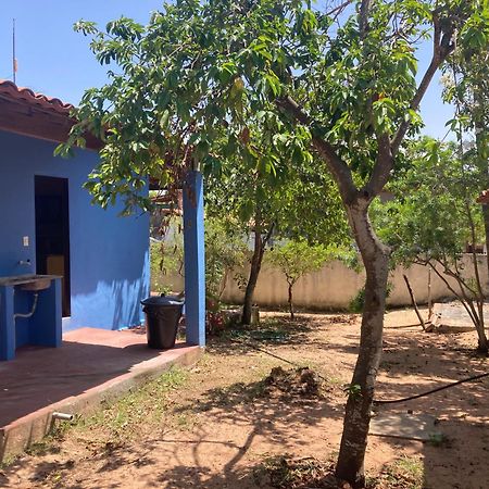 Villa Jericoarcoara Family House Jijoca de Jericoacoara Esterno foto