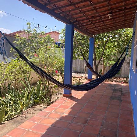 Villa Jericoarcoara Family House Jijoca de Jericoacoara Esterno foto