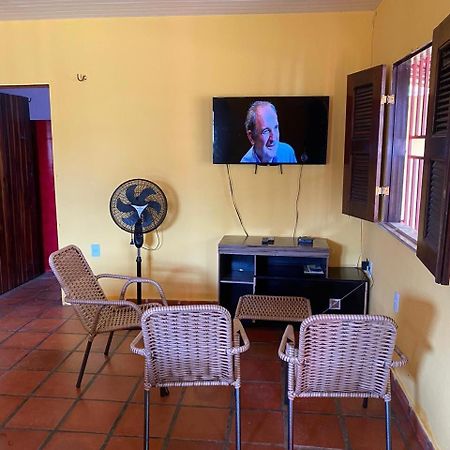 Villa Jericoarcoara Family House Jijoca de Jericoacoara Esterno foto