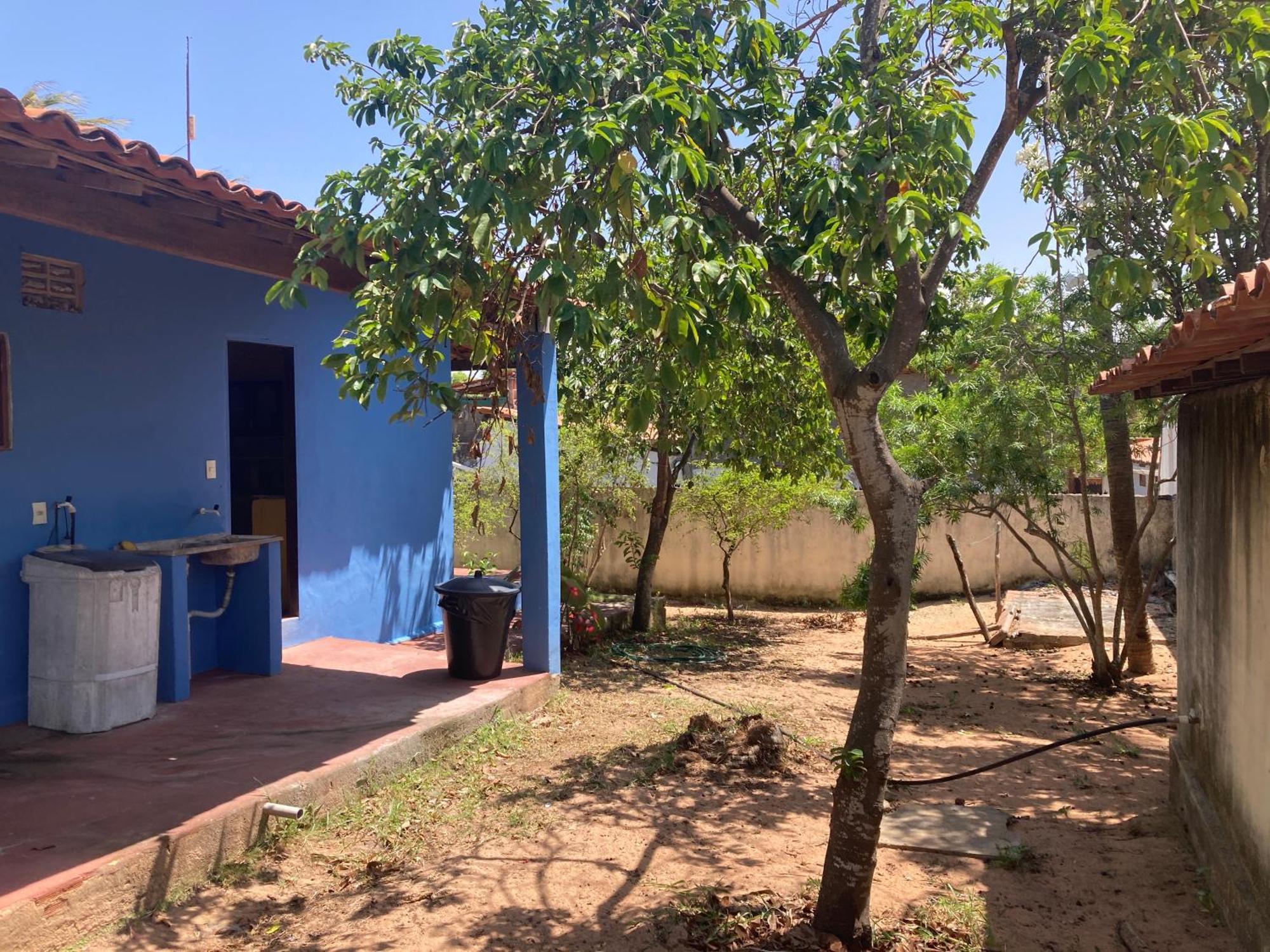 Villa Jericoarcoara Family House Jijoca de Jericoacoara Esterno foto