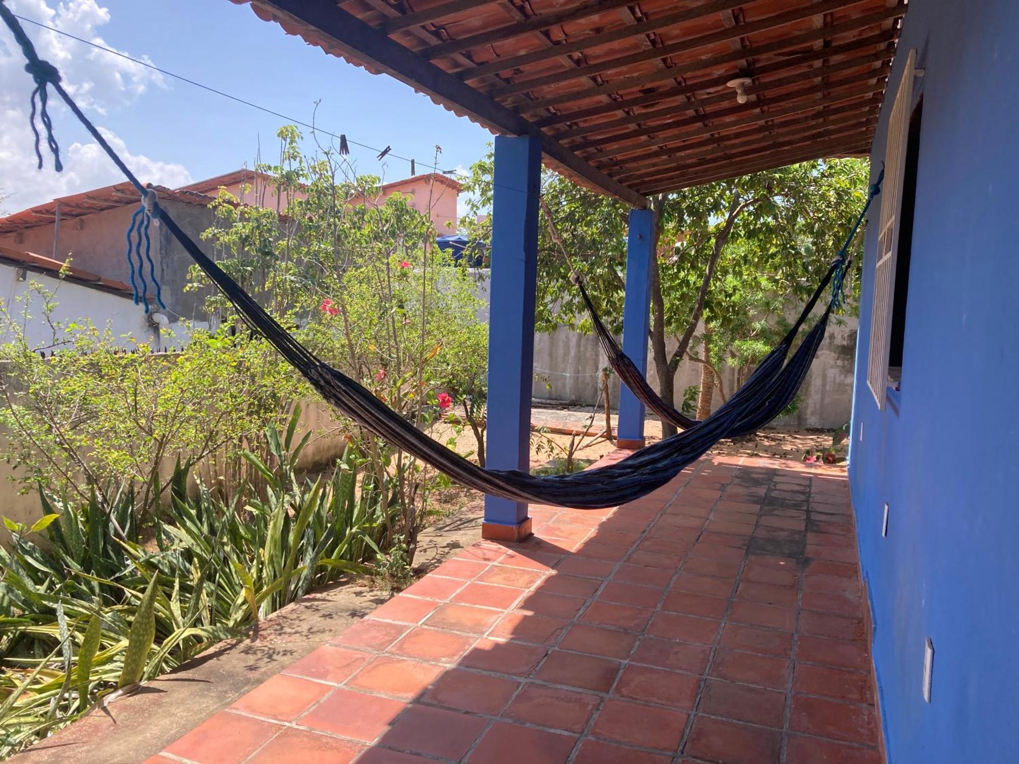Villa Jericoarcoara Family House Jijoca de Jericoacoara Esterno foto