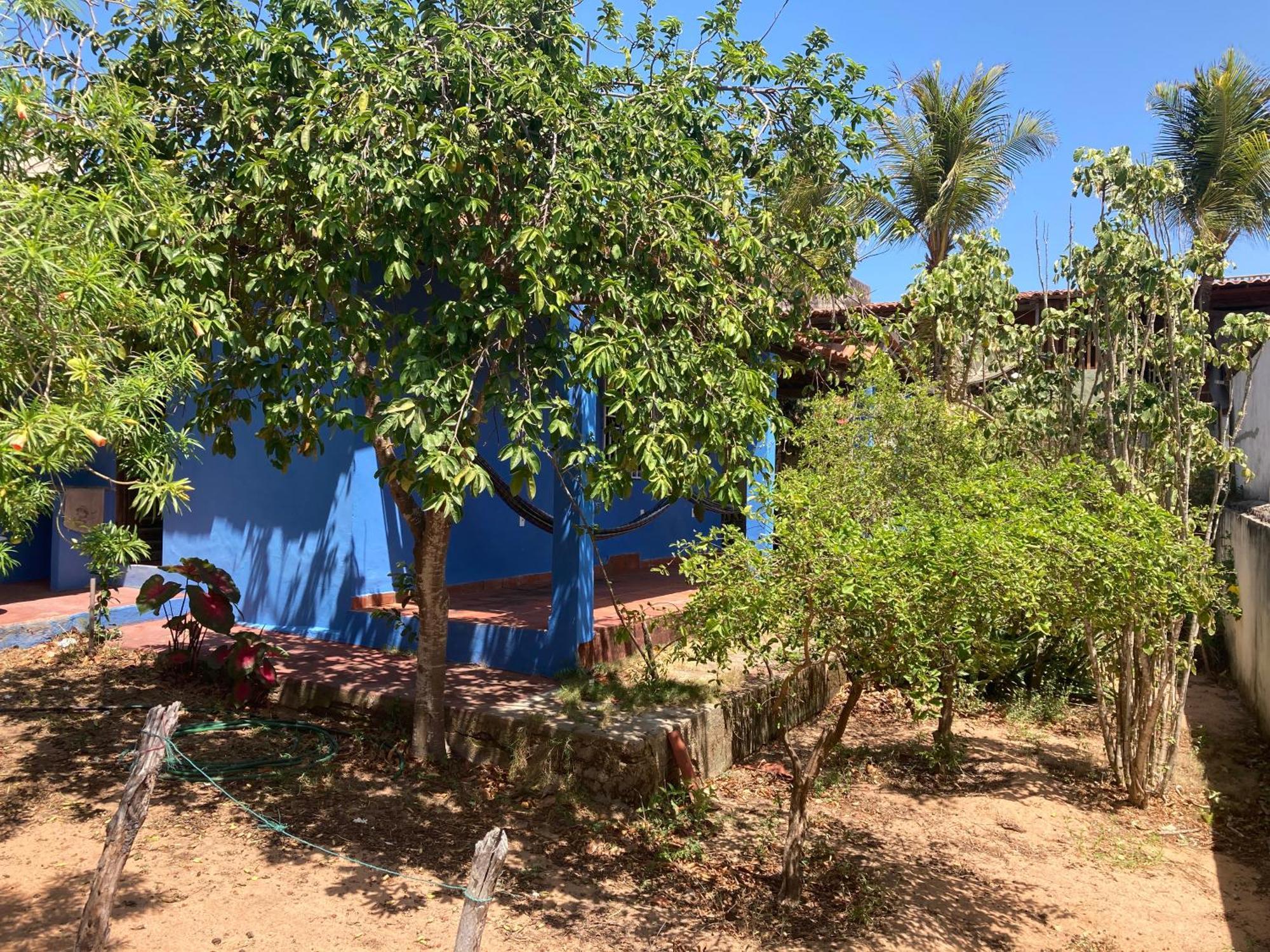 Villa Jericoarcoara Family House Jijoca de Jericoacoara Esterno foto