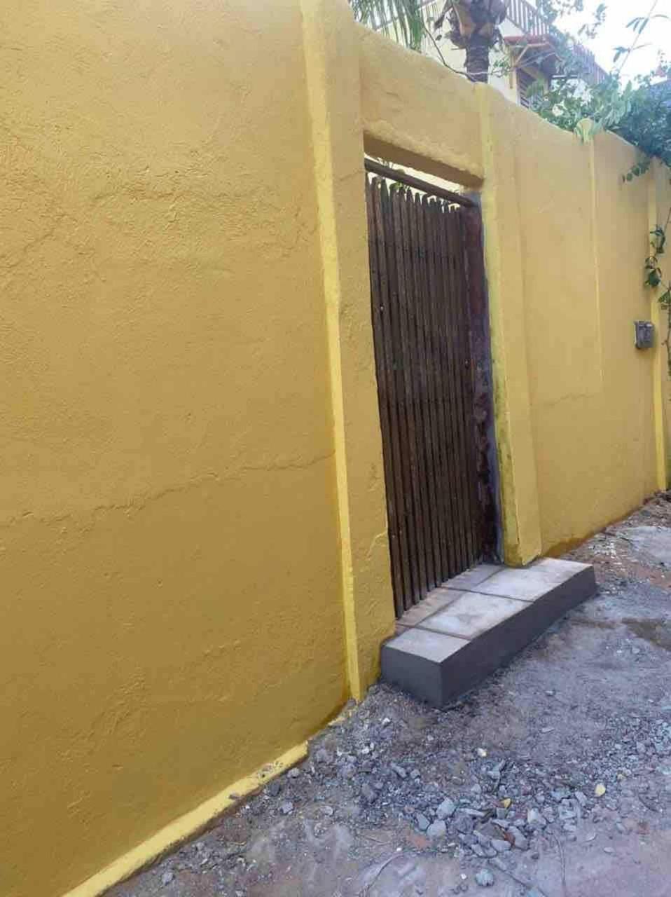 Villa Jericoarcoara Family House Jijoca de Jericoacoara Esterno foto