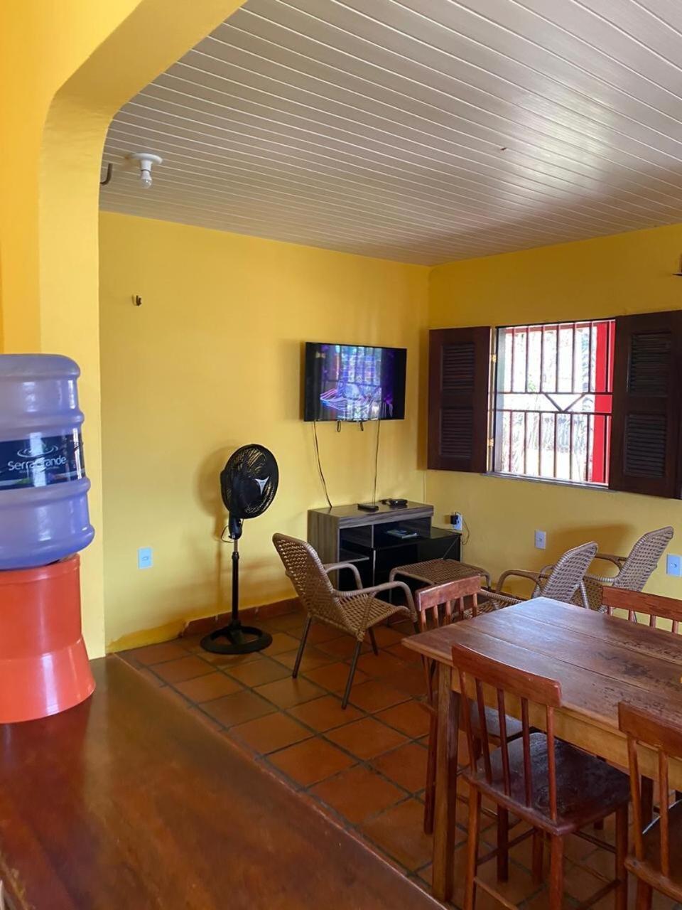 Villa Jericoarcoara Family House Jijoca de Jericoacoara Esterno foto