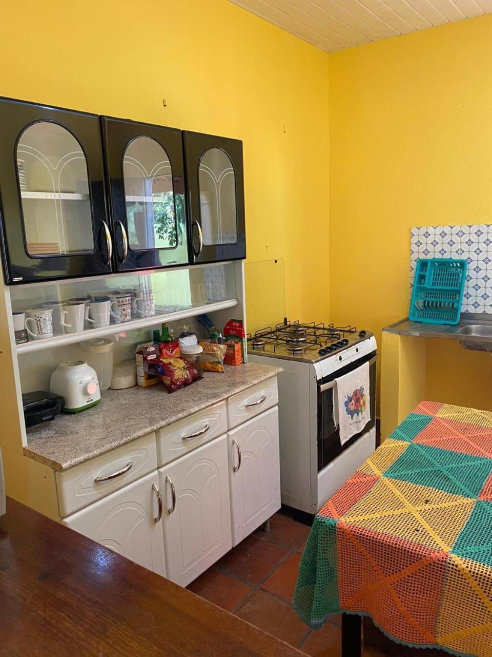 Villa Jericoarcoara Family House Jijoca de Jericoacoara Esterno foto
