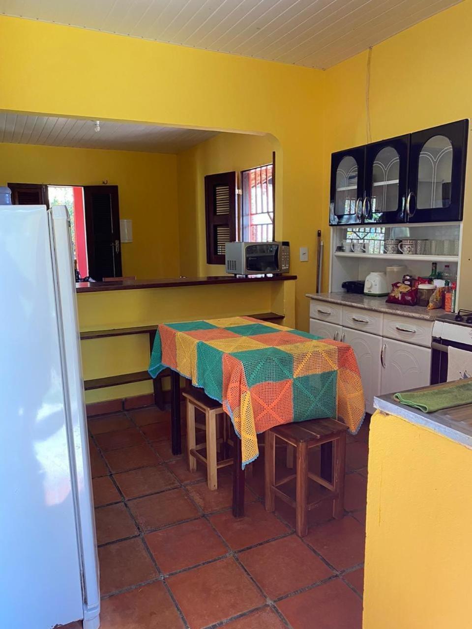 Villa Jericoarcoara Family House Jijoca de Jericoacoara Esterno foto