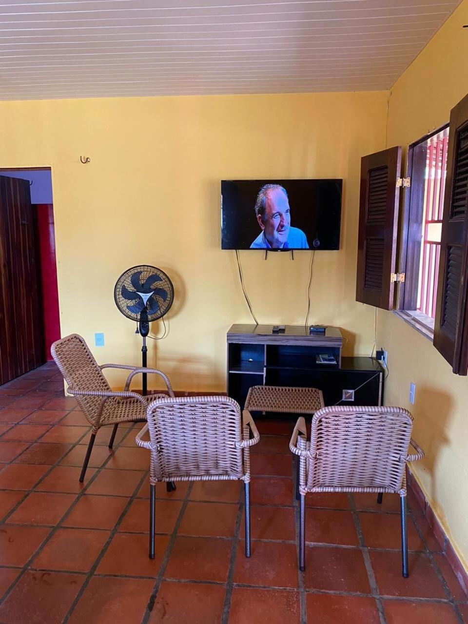 Villa Jericoarcoara Family House Jijoca de Jericoacoara Esterno foto